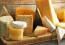 4 sveikiausios sūrių rūšys, kurios padeda sulieknėti