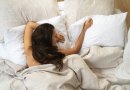 Miego be rūbų – nuogai, nauda sveikatai