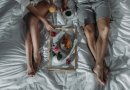 Maistas, kurį patariama valgyti prieš seksą, ir kurio reikėtų vengti
