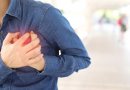 Širdies ligų požymiai ir simptomai: dusulys, neįprastas širdies plakimas, galvos svaigimas