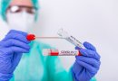 Lietuvoje patvirtinti 45 nauji koronaviruso atvejai