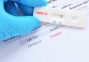 Lietuvoje registruota 11 naujų koronaviruso atvejų