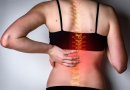 Neįprastas būdas, kaip atsikratyti nugaros ir sąnarių skausmų