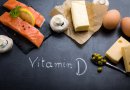 Patarimai, kaip papildyti vitamino D atsargas organizme