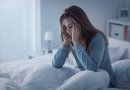 Ką daryti, kad netektų susidurti su miego sutrikimais?