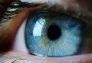 Klastinga akių liga: diagnozė pacientui grasina aklumu