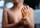 Viskas, ką turėtumėte žinoti apie vaikų odos priežiūrą