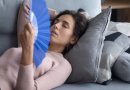9 būdai, kurie padės išsimiegoti karštomis vasaros naktimis