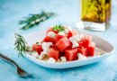 Arbūzas kitaip: išradingos kulinarinės idėjos, leisiančios patirti kitokį arbūzų valgymo malonumą
