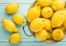 Ieškantiems vasariškų skonių – kur virtuvėje galima panaudoti citriną?