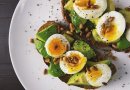 Kodėl pusryčiams sveika valgyti kiaušinius