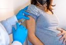 Nuo rimtų koronaviruso komplikacijų nėštumo metu – vakcinos apsauga