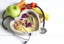 Dietistė V. Kurpienė: tinkama mityba stiprina širdį ir kraujagysles