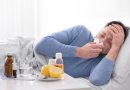 Lietuvoje siaučia peršalimo ligos: vaistinėse fiksuojamas 44 proc. išaugęs vaistų įsigijimas