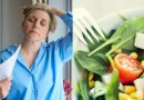 Mityba gali padėti palengvinti menopauzės simptomus: įsidėmėkite šiuos maisto produktus