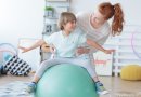 Kviečia išbandyti vaikų ir kūdikių kineziterapiją: garantuos puikią fizinę ir psichologinę savijautą