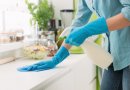 4 taisyklės, kurių vertėtų laikytis naudojant namų švaros priemones: įsidėmėkite