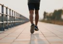 Bėgioja jau 60 metų ir nesiruošia sustoti: patarė, kaip įveikti maratoną