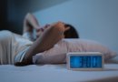 Gydytoja papasakojo, kaip atstatyti miego režimą ir geriau išsimiegoti: išbandykite