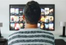 Koks geriausias televizoriaus žiūrėjimo atstumas norint negadinti akių?