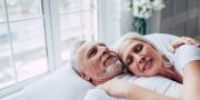 Lytiniai santykiai vyresniame amžiuje: tai, ką reikėtų žinoti
