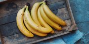 Dietologė atskleidė, kaip panaudoti pernokusius bananus