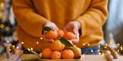 Mandarinų sezonas jau čia: Kurpienė pasakė, kuo ypatingas šis vaisius