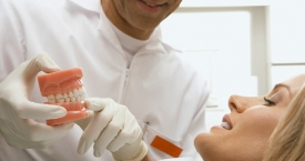Odontologės konsultacija. Dantų tiesinimas suaugusiam žmogui