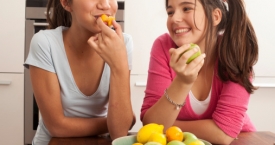 Australų mokslininkai: vitaminas C nuo peršalimo neišgelbės