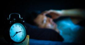 Kiek laiko miegoti ir kaip užsiimti miego higiena?