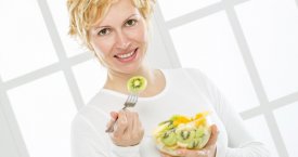40 metų amžiaus moterų mitybos taisyklės
