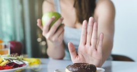 Sveikos gyvensenos specialistė apie dietų pavojus: grįžtantys kilogramai – niekai, palyginti su kitomis pasekmėmis