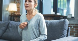 Menopauzės iššūkiai: gydytoja patarė, kaip pasiruošti organizmo pokyčiams