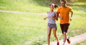 10 priežasčių, kodėl verta pradėti bėgioti dar šiandien