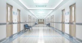 Mažos ligoninės sprendžia didžiųjų problemas