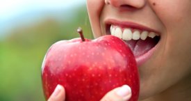 Ar žinote, kiek obuolių patariama suvalgyti per dieną? Atsakė dietistė