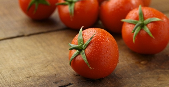 Pomidorai - daug naudingesnės daržovės, negu manyta iki šiol