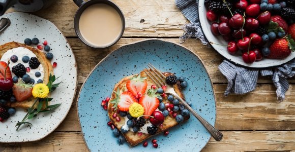 10 mitybos patarimų esant veido raudoniui