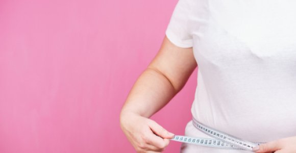 Cukrinis diabetas ir nutukimas: kaip susiję ir kaip kontroliuoti