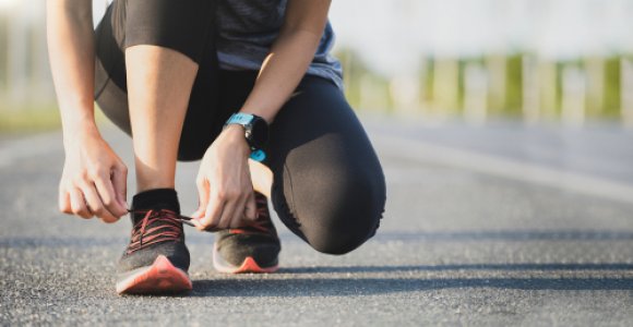 Patarimai, kaip taisyklingai sportuoti, kad nepatirtumėte traumų