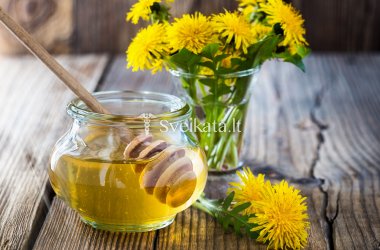 Klasikinis pienių medus